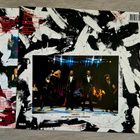 Hall & Oates: Live lp - pikkukuva 2