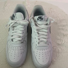 Nike Air Force 1 , koko 44,5 – Vähän käytetyt - pikkukuva 1