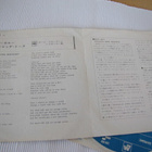 Paul Revere and the Raiders boogaloo 7 45 japani 1968 - pikkukuva 2