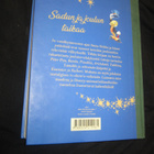 Walt Disney Samu Sirkan joulutervehdys ( uudenverr, kirja ) - pikkukuva 2
