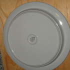 Arabia OLIIVI lautanen / vati, halk. 33,5 cm - pikkukuva 2