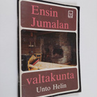 Unto Helin : Ensin Jumalan valtakunta - pikkukuva 1