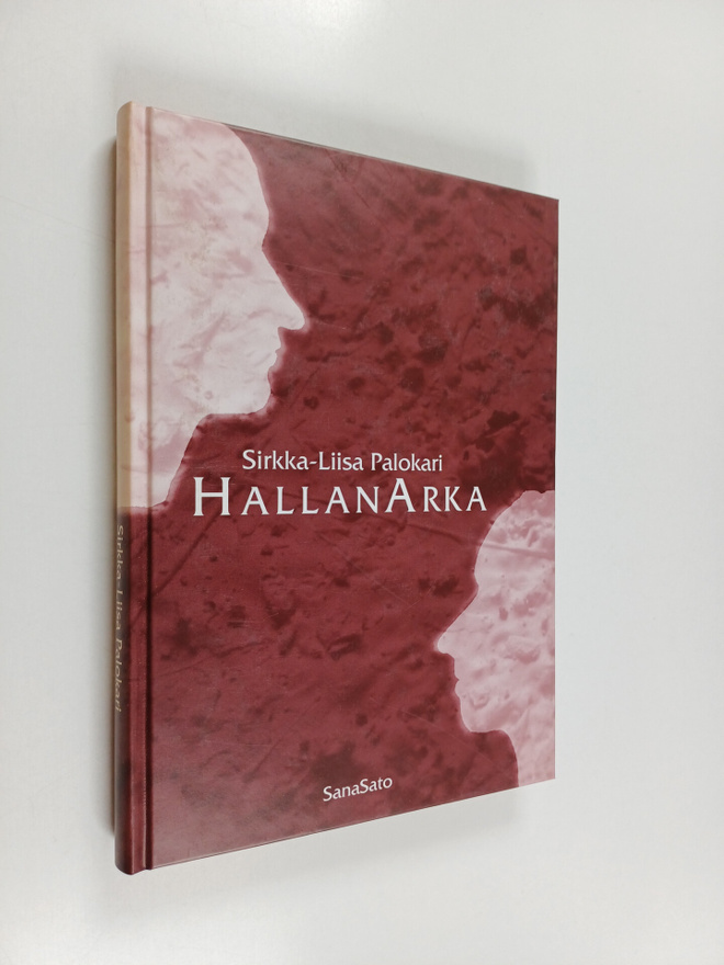 Sirkka-Liisa Palokari : Hallanarka
