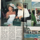 Seura n:o 43 1989 Anita, häät. Miss Suomi. Renny Harlin. - pikkukuva 2
