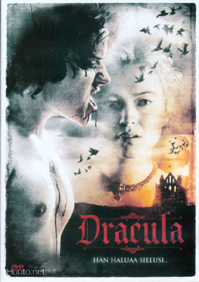 Dracula - DVD