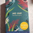 Mo Yan Punainen durra - pikkukuva 1