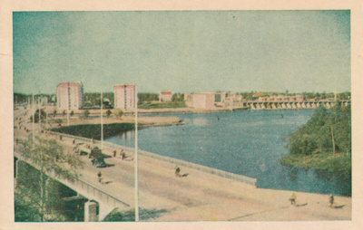 OULU - SILLAT