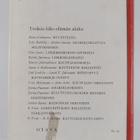Kaarlo Paavola : Konttoriorganisaatio - pikkukuva 2
