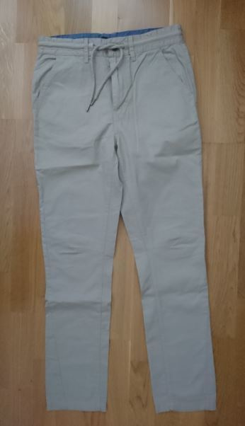 Kesähousut 146 cm - uusi