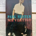 Paul Auster - Mr Vertigo (pokkari) - pikkukuva 1