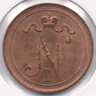 10 PENNIÄ 1914 / #16A – Loistokappale! - pikkukuva 2