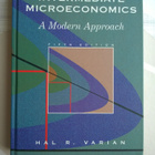 Intermediate Microeconomics Kirja - pikkukuva 1