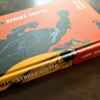 Sarjakuva-albumi: Batman - Synkkä voitto (kovakantinen) - pikkukuva 3