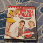 Annetaan Palaa DVD Uusi - pikkukuva 1
