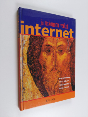 Paavo Ahonen : Internet ja uskonnon verkot
