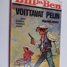 Marshall Grover : Bill ja Ben voittavat pelin - pikkukuva 1
