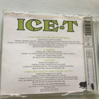Ice-T . That’s how i’m living CDS - pikkukuva 2