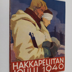 Hakkapeliitta 1940 n:o 1-52 + joulunumero - pikkukuva 3