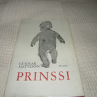 Gunnar Mattsson Prinssi - pikkukuva 1