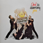 Boogie Company • God Is Dancing Jive CD - pikkukuva 1