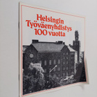 Helsingin työväenyhdistys 100 vuotta - pikkukuva 1