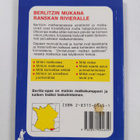 Kustannusliike (toim.) Berlitz : Ranskan Riviera - pikkukuva 2