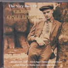 Gilbert O´Sullivan - The Very Best Of - pikkukuva 1