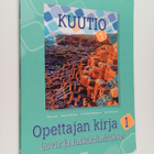 Kuutio 7 ; luvut ja laskutoimitukset - Opettajan kirja 1 - pikkukuva 1