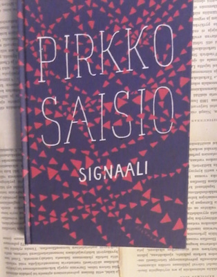 Pirkko Saisio - Signaali (sid.)