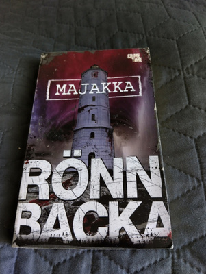 Christian Rönnbacka : Majakka