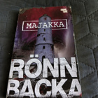 Christian Rönnbacka : Majakka - pikkukuva 1