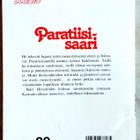Burt Hirschfeld Paratiisisaari - pikkukuva 2