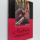 Antonio Munoz Molina : Madridin mysteerit - pikkukuva 1