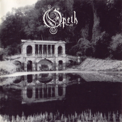 Opeth (CD+1) Morningrise NEAR MINT!!
