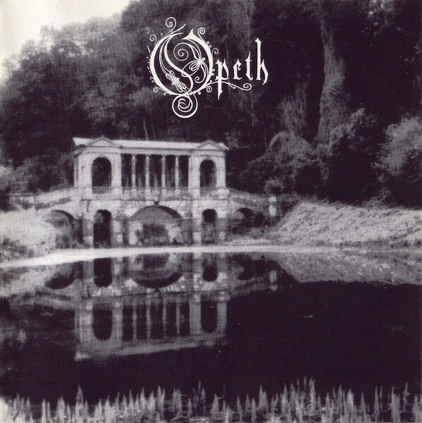 Opeth (CD+1) Morningrise NEAR MINT!!