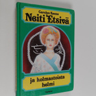 Carolyn Keene : Neiti Etsivä ja kolmastoista helmi - pikkukuva 1