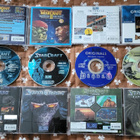 4x PC CD-ROM: Blizzard the Legend huge box - pikkukuva 5