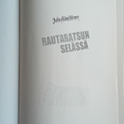 Juho Hämäläinen - Rautaratsun selässä - pikkukuva 3