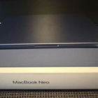 MacBook Neo - Kuin Uusi - - pikkukuva 3