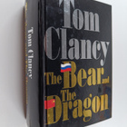 Tom Clancy : The Bear and the Dragon - pikkukuva 1