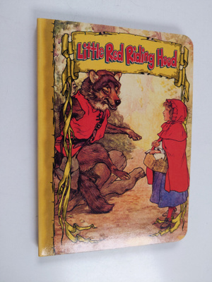 Little Red Riding Hood