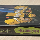 Simpsonit (The Simpsons): KAUHUJEN TALO (1994-96, 2001) - pikkukuva 3