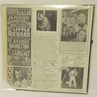 RUFFABILLY - MAC CURTIS EX-/VG+ LP - pikkukuva 2