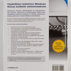 Matti Kiianmies : Windows Vista : tehokäytössä - pikkukuva 2