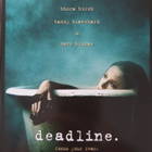 Deadline DVD - pikkukuva 1