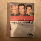 Muodon vuoksi kausi 1 (Uusi) - pikkukuva 1