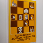 Tapani ym. (toim.) Heinämäki : Seurakunnan luottamushenki... - pikkukuva 1