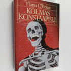 Flann O'Brien : Kolmas konstaapeli - pikkukuva 1