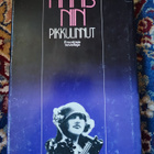 Pikkulinnut Anais Nin - pikkukuva 2