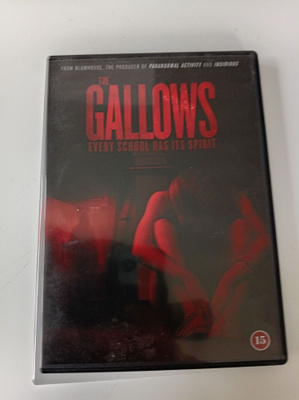 The Gallows